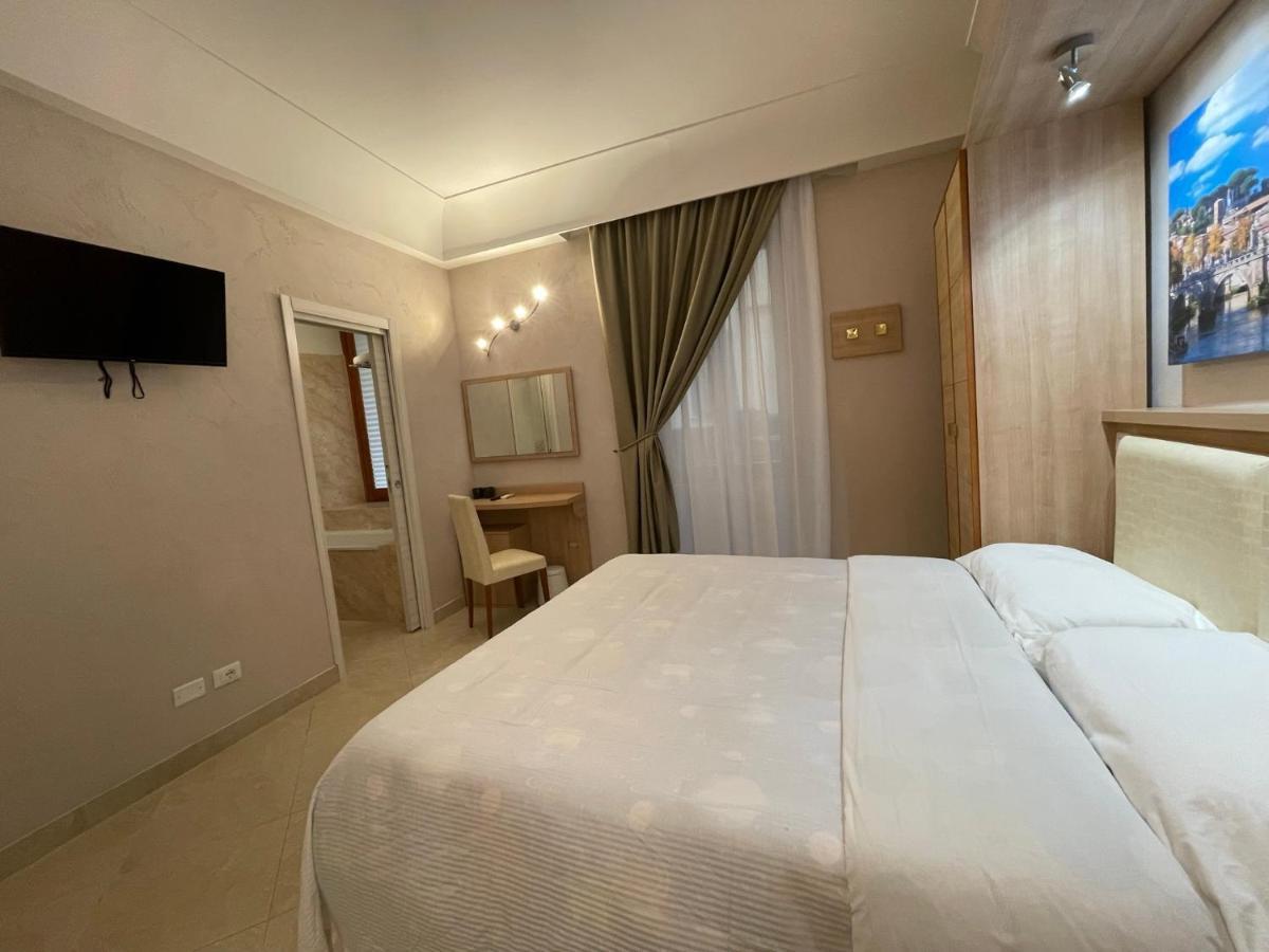Spqr Suite Rom Exteriör bild