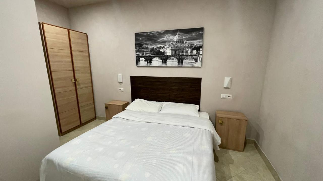 Spqr Suite Rom Exteriör bild